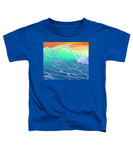 Nirvana - Toddler T-Shirt