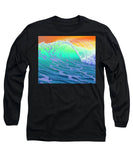 Nirvana - Long Sleeve T-Shirt