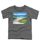 Shadows Drift - Toddler T-Shirt