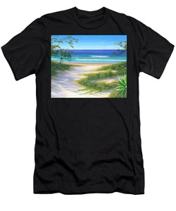 Shadows Drift - T-Shirt