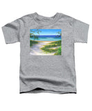 Shadows Drift - Toddler T-Shirt