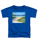 Shadows Drift - Toddler T-Shirt