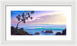Shine - Framed Print