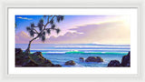 Shine - Framed Print