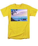 Shine - Men's T-Shirt  (Regular Fit)