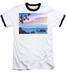 Shine - Baseball T-Shirt