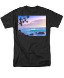 Shine - Men's T-Shirt  (Regular Fit)
