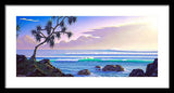 Shine - Framed Print