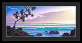 Shine - Framed Print
