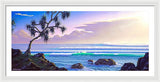 Shine - Framed Print