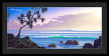 Shine - Framed Print
