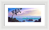 Shine - Framed Print