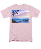 Shine - Men's T-Shirt  (Regular Fit)