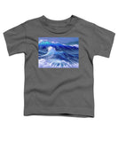 Storm Surge - Toddler T-Shirt