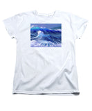 Storm Surge - Women's T-Shirt (Standard Fit)