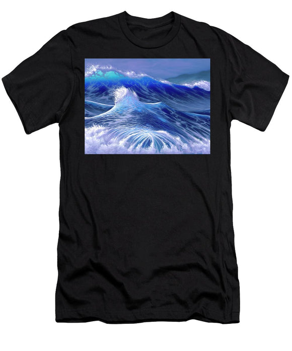 Storm Surge - T-Shirt
