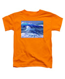 Storm Surge - Toddler T-Shirt