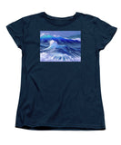 Storm Surge - Women's T-Shirt (Standard Fit)