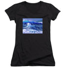 Storm Surge - Women's V-Neck