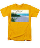 Summer Dream - Men's T-Shirt  (Regular Fit)