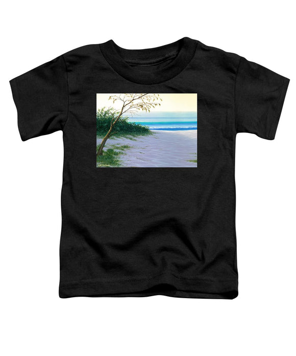 Summer Dream - Toddler T-Shirt