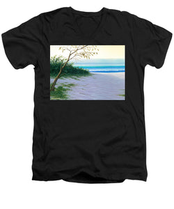 Summer Dream - Men's V-Neck T-Shirt