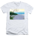 Summer Dream - Men's V-Neck T-Shirt