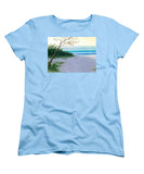 Summer Dream - Women's T-Shirt (Standard Fit)