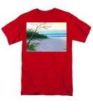 Summer Dream - Men's T-Shirt  (Regular Fit)