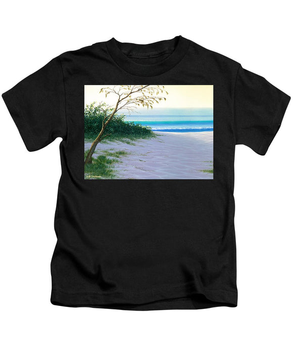 Summer Dream - Kids T-Shirt
