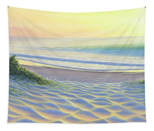 Sunrise - Tapestry