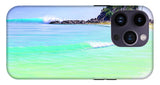 The Pass Byron Bay - Phone Case