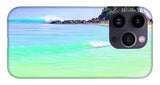 The Pass Byron Bay - Phone Case