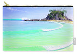 The Pass Byron Bay - Zip Pouch